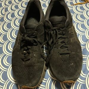 ASICS gel quantum 360 black size 13